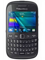 BlackBerry Curve 9220 resmi