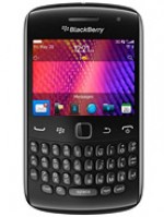 BlackBerry Curve 9360 resmi