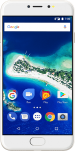 General Mobile GM 6 resmi