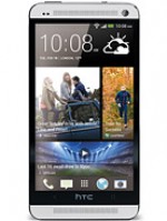 HTC One resmi