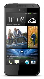 HTC Desire 300 resmi