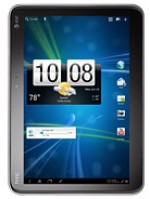  HTC Jetstream resmi