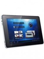 Huawei MediaPad resmi