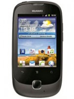 Huawei Ascend Y100