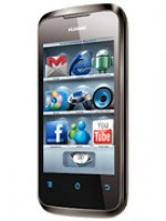 Huawei Ascend Y200