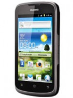 Huawei Ascend G300 resmi