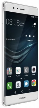 Huawei P9 Plus resmi