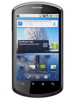 Huawei U8800 ideos X5 resmi