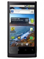 Huawei U9000 ideos X6 resmi