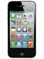 iPhone 4S resmi