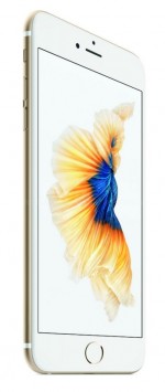 iPhone 6s Plus resmi