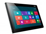 Lenovo ThinkPad Tablet 2 resmi