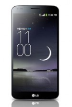 LG G Flex resmi