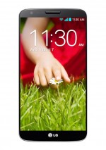 LG G2 resmi