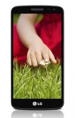 LG G2 mini resmi