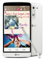 LG G3 Stylus resmi