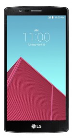 LG G4 resmi