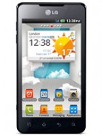 LG Optimus 3D MAX