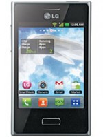 LG Optimus L3 E400