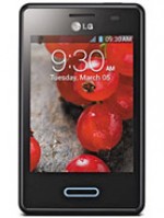 LG Optimus L3 2 resmi