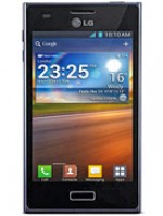 LG Optimus L5 inceleme