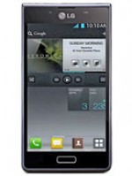 LG Optimus L7 P700 inceleme