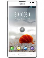LG Optimus L9 P760 inceleme
