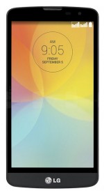LG L Bello resmi