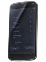 LG Google Nexus 4 E960 inceleme