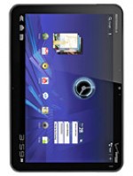 Motorola XOOM MZ601 resmi