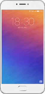 Meizu Pro 6 resmi