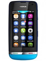 Nokia Asha 311