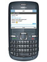 Nokia C3
