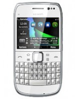Nokia E6 inceleme