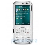 Nokia N79 resmi