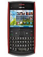 Nokia X2-01 inceleme