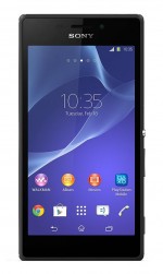 Sony Xperia M2