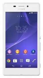 Sony Xperia M2 Aqua inceleme