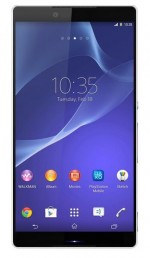 Sony Xperia Z3 resmi
