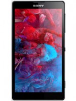 Sony Xperia ZR resmi