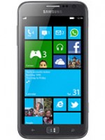 Samsung Ativ S resmi