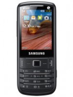 Samsung Evan C3782 resmi