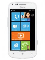 Samsung Focus 2 I667 resmi