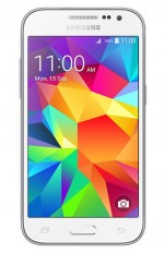 Samsung Galaxy Core Prime resmi