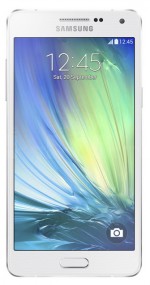 Samsung Galaxy A5 resmi