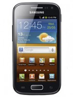 Samsung Galaxy Ace 2 i8160 inceleme