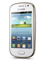 Samsung Galaxy Fame resmi