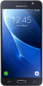 Samsung Galaxy J5 (2016) resmi