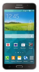 Samsung Galaxy Mega 2 resmi