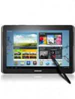 Samsung Galaxy Note 10.1 N8000 resmi